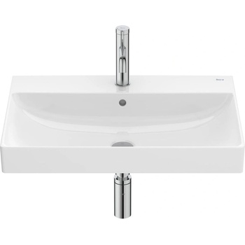 Roca Ona 65x46 cm Fineceramic white (A327687000)