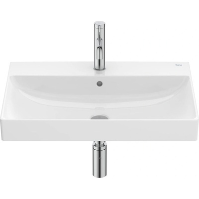 Roca Ona 65x46 cm Fineceramic white (A327687000)