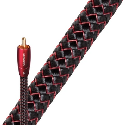 AudioQuest Digital Coax Cinnamon 1.5m