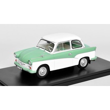 WhiteBox Trabant P 501989 1:24