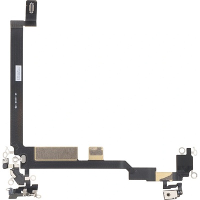 Signálový flex kábel s nabíjacím portom iPhone 16 Pro Max - ORI