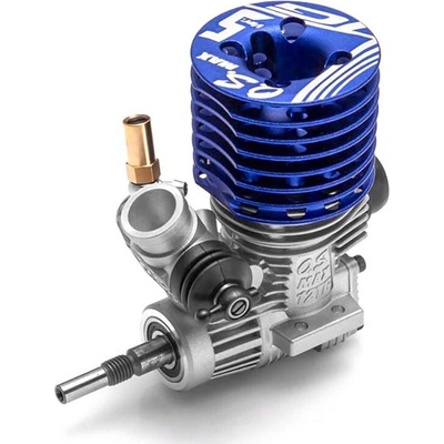 OS MAX Samotný motor 12TG V5