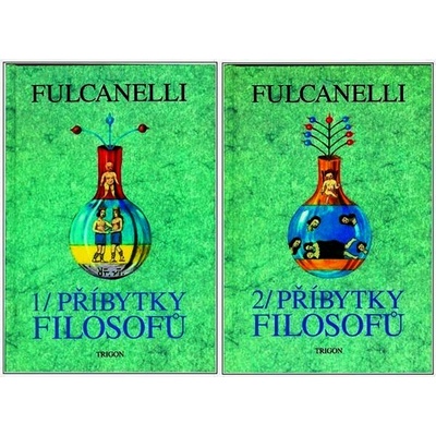 Příbytky filosofů 1,2