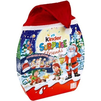 Kinder Surprise & Friends™ 431 g