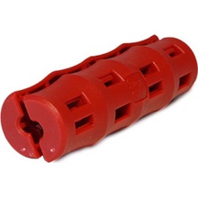 Snappy Grip Bucket Handle Red