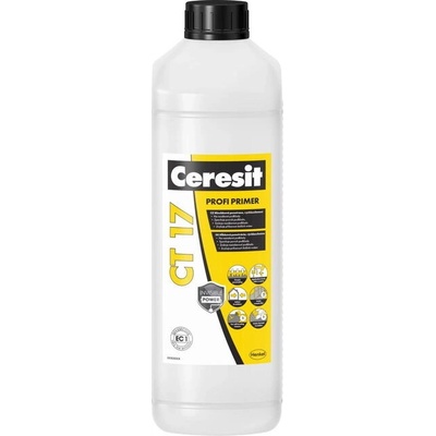 Penetrace hloubková Ceresit CT 17 – 2 l