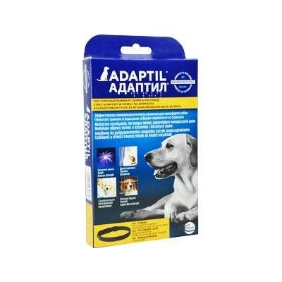 CEVA ANIMAL HEALTH Slovakia, s.r.o. Adaptil obojek 70 cm
