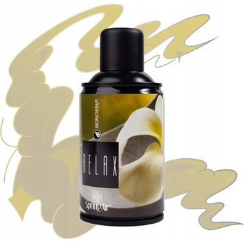 Spring Air sprej aerosól 250 ml