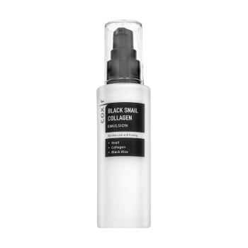 coxir Black Snail Collagen емулсия Emulsion 100 ml