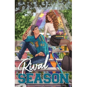 Rival Season (ISBN: 9781990859182)