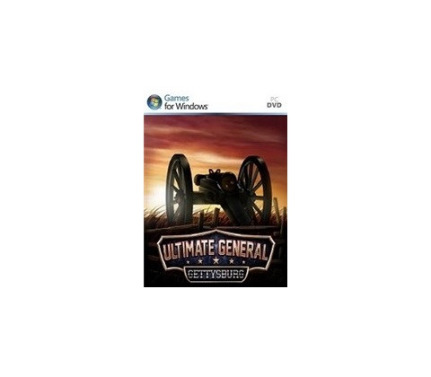 Ultimate General: Gettysburg
