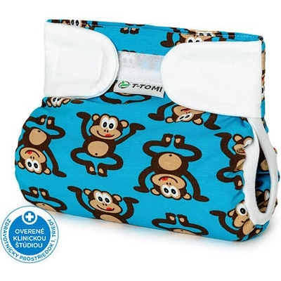 T-TOMI Ortopedické abdukčné nohavičky SZ Monkey 5- 9 kg