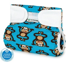 T-TOMI Ortopedické abdukčné nohavičky SZ Monkey 5- 9 kg