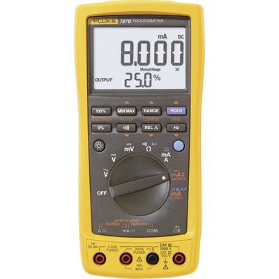 Fluke 787B