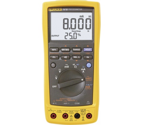 Fluke 787B