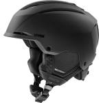 uvex Ски каска Uvex Resolution Ski helmet - Black Matt - размер 59-61 cm (418-1420-0213)