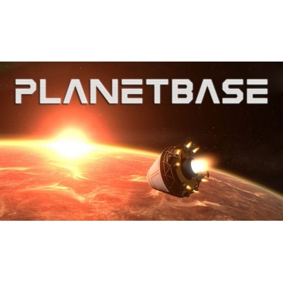 Planetbase