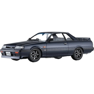 Hasegawa Nissan Skyline GTS-R Custom Version 1:24