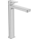 Ideal Standard Edge - Смесител за мивка, хром A7114AA (A7114AA)