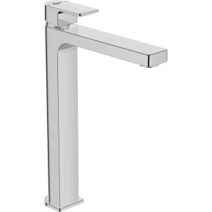 Ideal Standard Edge - Смесител за мивка, хром A7114AA (A7114AA)