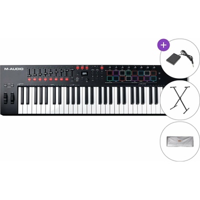 M-Audio Oxygen Pro 61 Set