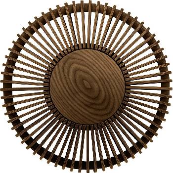 UMAGE Аплик Clava Up 35 см тъмен дъб (2382)