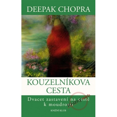 Kouzelníkova cesta