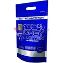 Scitec 100% Whey Protein 1850 g