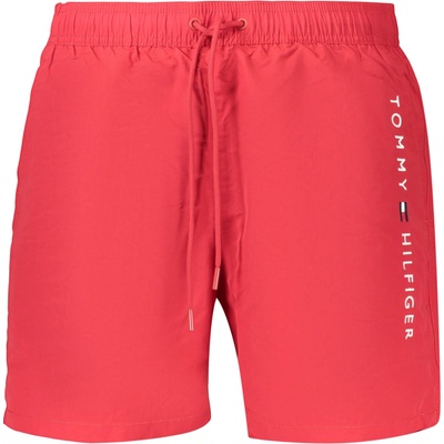 Tommy Hilfiger UM0UM03748 červené