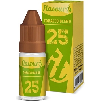 Flavourit Tobacco Blend 10ml