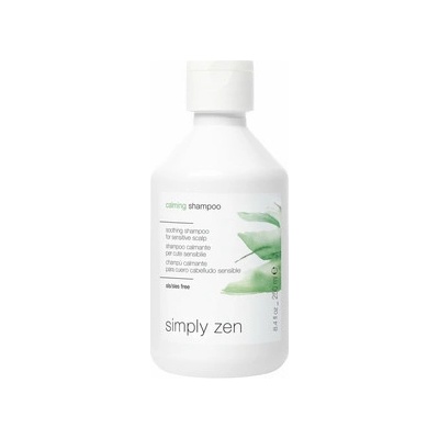 Simply Zen Calming Shampoo 250 ml