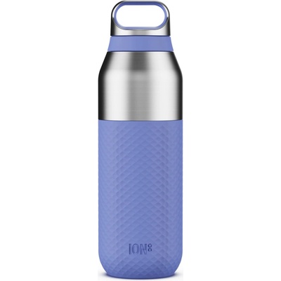 ion8 Primo Roam Large nerezová termoska 655 ml Lavender