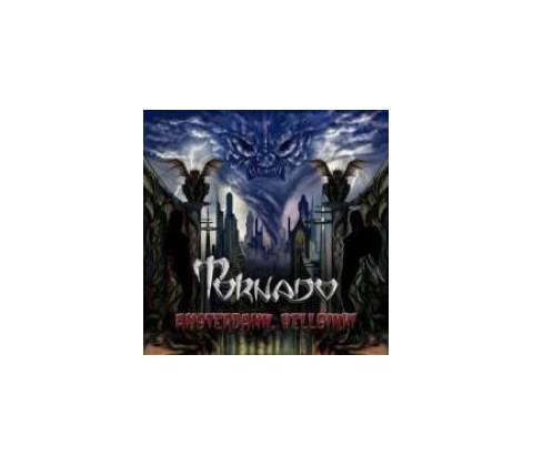 TORNADO: AMSTERDAMN HELLSINKI CD