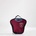 West Ham United FC Football Lunch Boxes - Red