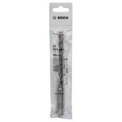 СВРЕДЛО bosch sds-plus-1 8x100x160 mm (6949509205896)
