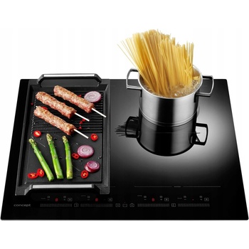 Concept IDV6160
