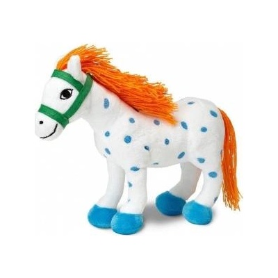 Pippi Plush toy Lilla Gubben, 22 cm
