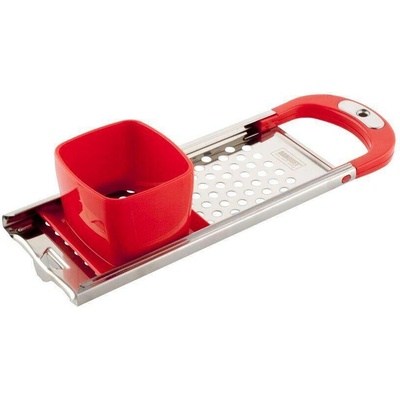 BANQUET struhadlo na halušky 32cm nerez/PH CULINARIA Red