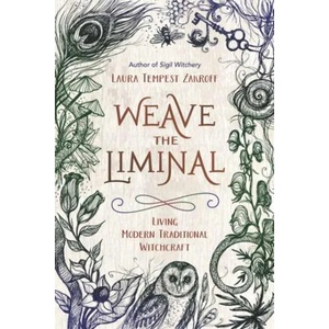 Weave the Liminal (ISBN: 9780738756103)