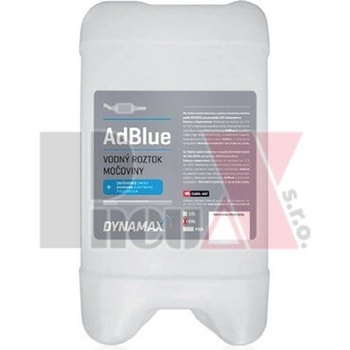 DYNAMAX AdBlue 20 l