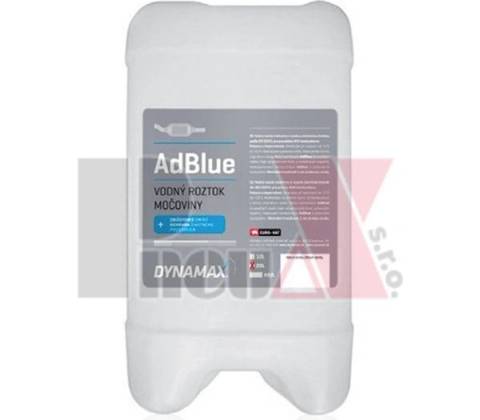 DYNAMAX AdBlue 20 l