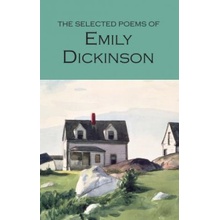 The Selected Poems of Emily Dickinson - Emily Dickinson