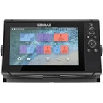 Simrad Cruise 5 83/200 (000-14998-001) Сонар за риболов