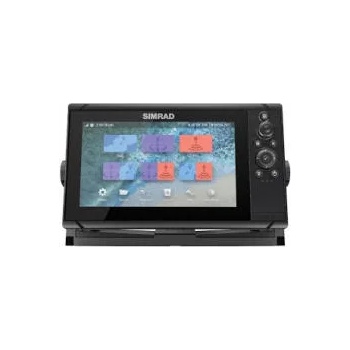 Image 1 of Simrad Cruise 5 83/200 (000-14998-001)