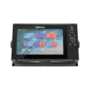 Simrad Cruise 5 83/200 (000-14998-001) Сонар за риболов
