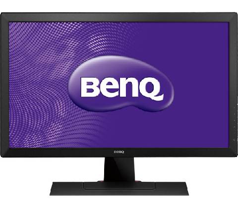 BenQ RL2455HM