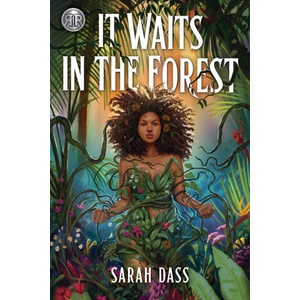 IT WAITS IN THE FOREST | DASS SARAH (ISBN: 9781368098731)