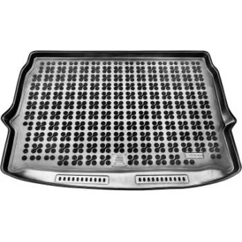 Гумена стелка за багажник за Nissan Qashqai (2014+) upper floor - Rezaw Plast