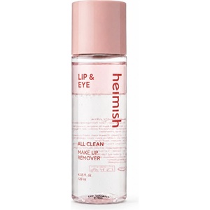 Heimish Нежен препарат за премахване на грим Heimish All Clean Makeup Remover 120ml