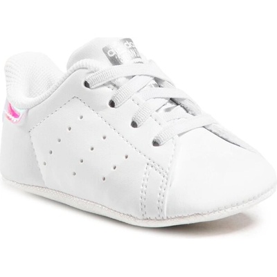 adidas Сникърси adidas Stan Smith Crib FY7892 Бял (Stan Smith Crib FY7892)